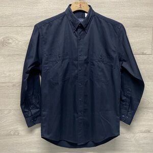 TEXX Mens Long Sleeve Button Down Shirt